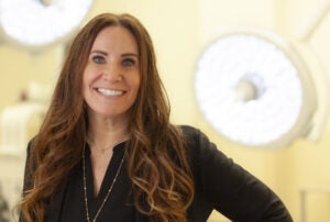 Rebecca Rayburn, MS, RN, CAPA