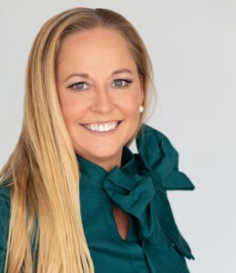 Janet L. Carlson, MSN, BSN, RN, NE-BC, FACHE