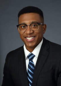 Blas Brown, Jr., MBA