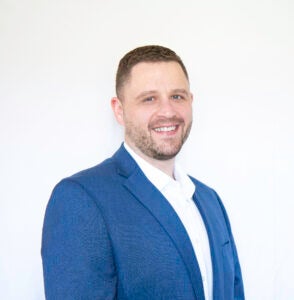 Douglas Reynolds, MBA