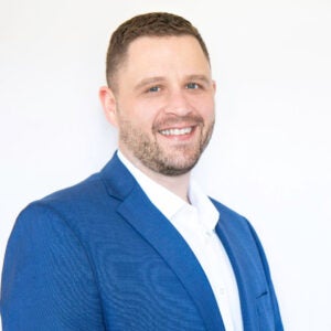 Douglas Reynolds, MBA