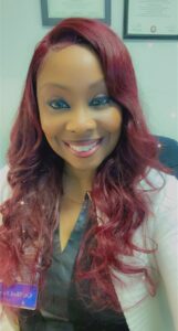 Edna Gilliam, DNP, MBA, RN, CNOR, NEA-BC