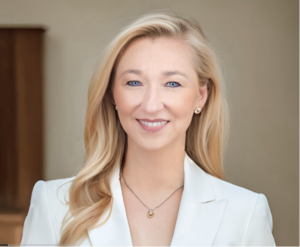 Geri Eaves, BSN, RN, CASC, CNOR