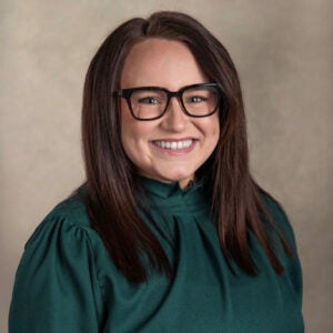 Kali Rehm, MBA, MHA