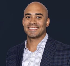 Kyle Anderson, PT, OCS, MBA