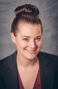 Leiran Cornish, MBA-HM, BSN, RN, LSSGB