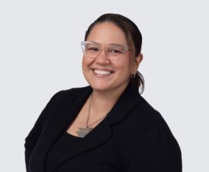 Nyleen Flores, FMSP, CPMSM, CPCS, CPCO, CPES, CASC