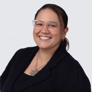 Nyleen Flores, FMSP, CPMSM, CPCS, CPCO, CPES, CASC