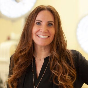 Rebecca Rayburn, MS, RN, CAPA