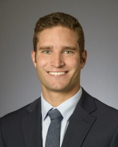 Zach Tudor, MBA