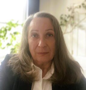 Carmen Sincerbeaux, MA, BSN, RN, CNOR, NPD-BC