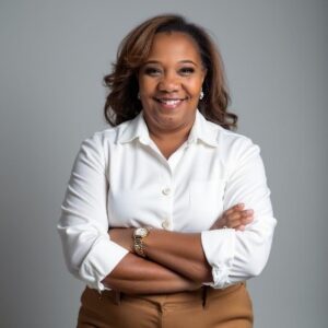 Dekeisha Howard, MSN, RN, NE-BC