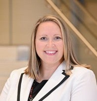Heidi Pieper, MHA, LSSGB