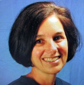 Ann Marie Morris, MSN, RN, CNOR, CSSGB