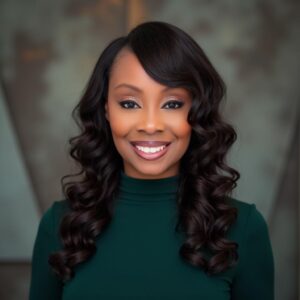 Edna Gilliam, DNP, MBA, RN, CNOR, NEA-BC
