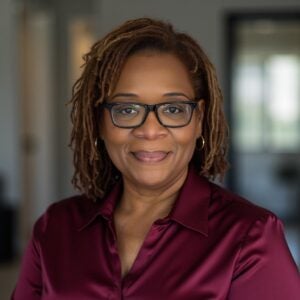 Jacqueline Jenkins, RN, MSN, CNOR