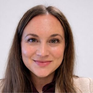 Jacquelyn Mancini, MBA