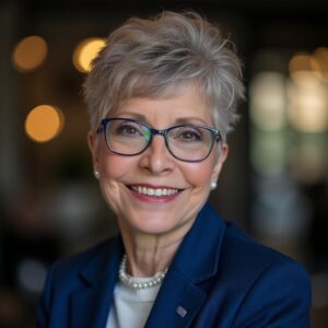 Sharon Udy-Janczuk, EdD, MSN, RN, CNOR-PEDS, CPN, NE-BC