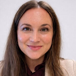Jacquelyn Mancini, MBA