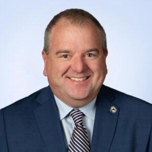 Robert Campbell, PharmD, BCSCP