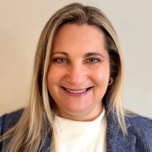 Sharon Goodman, DNP, RN, NPD-BC, CPNP