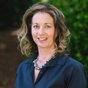 Amanda Heitman, BSN, RN, CNOR