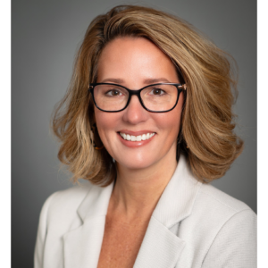 Becky Douglas, MBA, CLSSBB