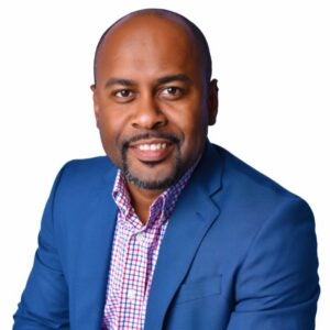 David Williams, MBA-HM, CHL, CRCST, CIS