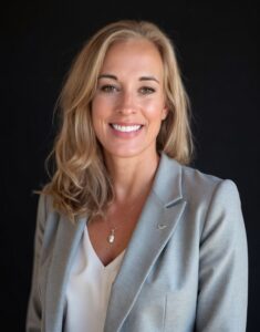 Dawn Pfeiffer, RN, CASC, CAIP