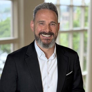 Eric Warren, CRCST, CSPDT