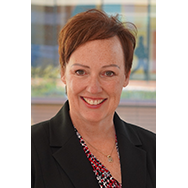 Georgina Hurley, MSN, RN, CNOR