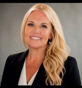 Renee Hege, CST, AGE