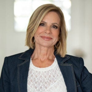 Susan Torti, RN, MBA, BSN