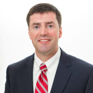 Thomas Davis, PE, MBA