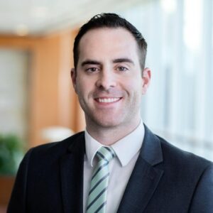 Erik Hill, MHA
