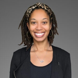 Karlye Kucenic, MS, CIC
