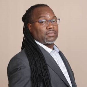 Kenneth Campbell, CRCST, CER, CIS, CHL, FCS, CLSSBB, BS