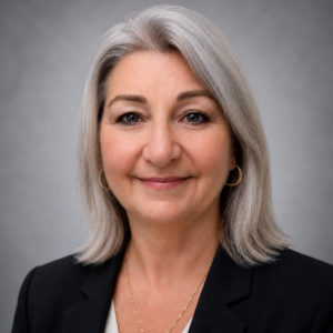 Patty Gursky, PhD, MBA, MSN, RN, CNOR, CRCST