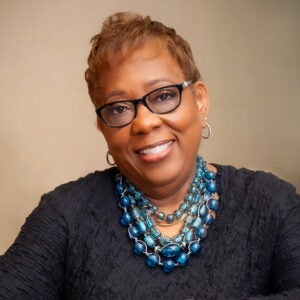 Sharon Greene-Golden, FHSPA, CRCST, CER, SME