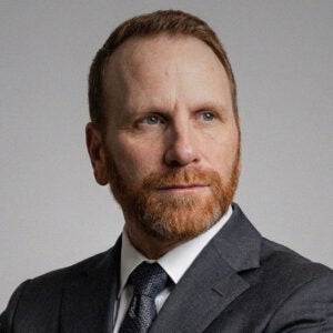 Shawn Craddock, DNP, RN, CNOR, NE-BC