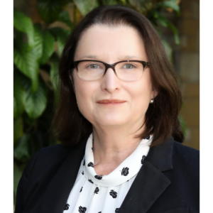 Lisa Morissey, DNP, MBA, RN, NEA-BC